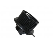 Моторчик печки (без климат-контроля) Volkswagen Tiguan / Фольксваген Тигуан 2007-2016 98190703601 VIKA (Тайвань)