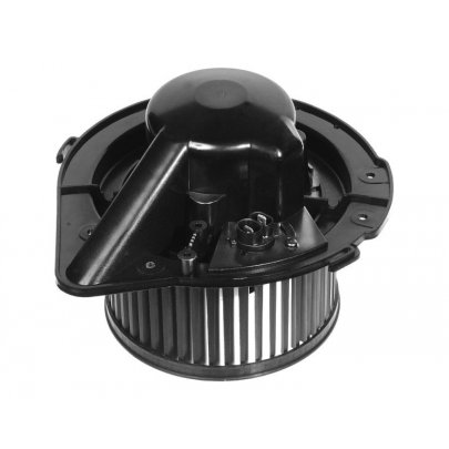 Моторчик печки (OE = 176820021, 191820021, 357820021, 701820021, 893820021, без кондиционера) VW Transporter T4 / Транспортер Т4 1990-2003 98200021301 VIKA (Тайвань)