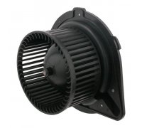 Моторчик печки (OE = 176820021, 191820021, 357820021, 701820021, 893820021, без кондиционера) VW Transporter T4 / Транспортер Т4 1990-2003 108631 TOPRAN (Германия)