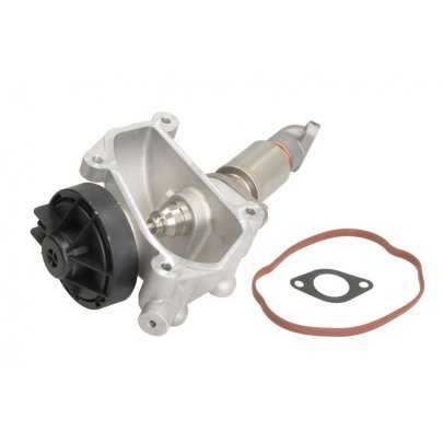 Клапан EGR рециркуляции отработанных газов MB Vito 638 2.2CDI 1996-2003 98415 NISSENS (Дания)