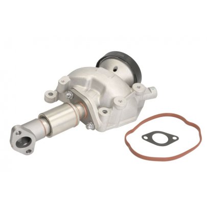 Клапан EGR рециркуляции отработанных газов MB Vito 638 2.2CDI 1996-2003 571822112228 MAGNETI MARELLI (Италия)