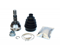 Шрус внешний (33z/22z) Opel Zafira B / Опель Зафира Б 1.6 (бензин) 2005-2015 98695 ASAM (Румыния)