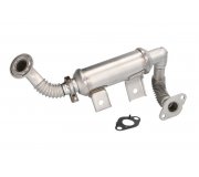 Радіатор рециркуляції відпрацьованих газів Ford Connect 1.8TDCi / 1.8Di 2002-2013 989405 NISSENS (Данія)