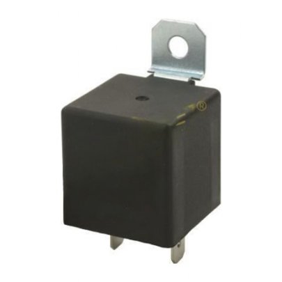 Реле покажчика поворотів VW LT 1996-2006 990271 GEBE (Німеччина)