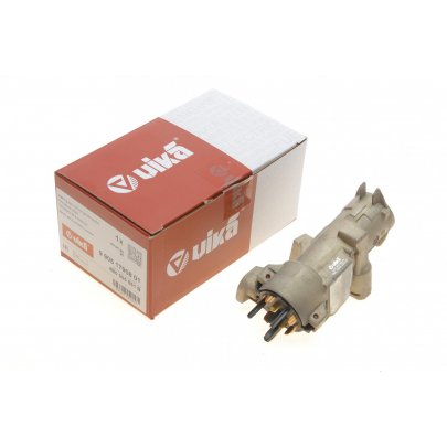 Замок запалювання в корпусі VW Transporter T5 / Фольксваген Транспортер Т5 03- 99051790801 VIKA (Тайвань)