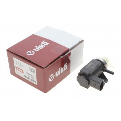 Клапан управления турбины (OE= 1J0906627B, 1K0906627A, 1K0906627G) Volkswagen Passat B6 / Фольксваген Пассат Б6 2.0TDI 2005-2010 99061559101 VIKA (Тайвань)