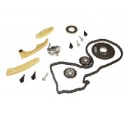 Комплект ланцюга ГРМ Opel Zafira B / Опель Зафира Б 2.2 (бензин) 2005-2015 99133046 SWAG (Німеччина)