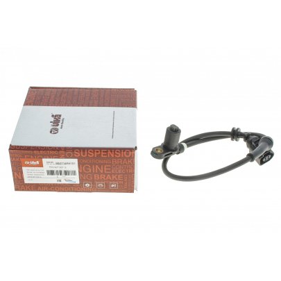 Датчик ABS передний Volkswagen Sharan / Фольксваген Шаран 1995-2010 99271494101 VIKA (Тайвань)
