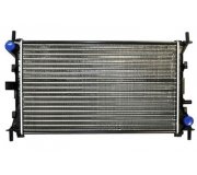 Радиатор охлаждения Ford Connect II 1.5 EcoBlue / 1.5TDCi / 1.6TDCi 2013- 99349 ASAM (Румыния)