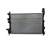 Радиатор охлаждения Ford C‑MAX 2 / Форд С Макс 2 1.5 / 1.6 TDI 2010–2019 99349 ASAM (Румыния)
