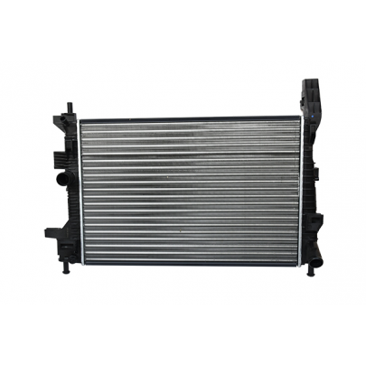 Радіатор охолодження Ford C‑MAX 2 / Форд С Макс 2 1.5 / 1.6 TDI 2010–2019 99349 ASAM (Румунія)
