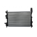 Радіатор охолодження Ford C‑MAX 2 / Форд С Макс 2 1.5 / 1.6 TDI 2010–2019 99349 ASAM (Румунія) - Фото №1