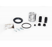 Ремкомплект переднего суппорта (D=57mm, ATE) Opel Zafira B / Опель Зафира Б 2005–2015 99365 ASAM (Румыния)