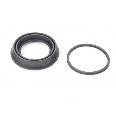 Ремкомплект переднего суппорта (без поршня, D=54mm) Volkswagen Passat B6 / Фольксваген Пассат Б6 2005-2010 1K0698471B VAG (Германия)