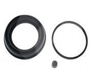 Ремкомплект переднього супорта (без поршня, D=54mm) Volkswagen Passat B6 / Фольксваген Пассат Б6 2005-2010 401029 ERT (Іспанія)