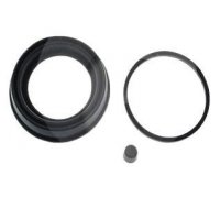 Ремкомплект переднего суппорта (без поршня, D=54mm) Volkswagen Passat B6 / Фольксваген Пассат Б6 2005-2010 401029 ERT (Испания)