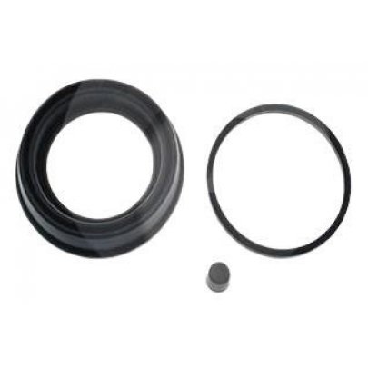 Ремкомплект переднего суппорта (без поршня, D=54mm) Volkswagen Passat B6 / Фольксваген Пассат Б6 2005-2010 401029 ERT (Испания)