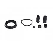 Ремкомплект переднього супорта (без поршня, D=54mm) Volkswagen Passat B6 / Фольксваген Пассат Б6 2005-2010 99376 ASAM (Румунія)