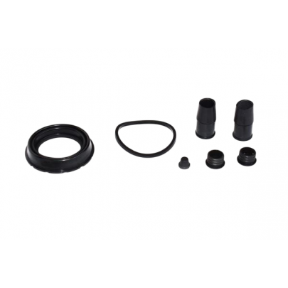 Ремкомплект переднего суппорта (без поршня, D=54mm) Volkswagen Passat B6 / Фольксваген Пассат Б6 2005-2010 99376 ASAM (Румыния)