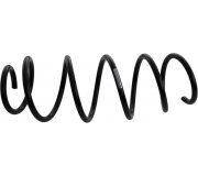 Пружина передня Opel Combo D / Опель Комбо D / Fiat Doblo II / Фіат Добло 2 2010- 993794 SACHS (Німеччина)