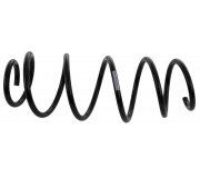 Пружина передня Opel Combo D / Опель Комбо D / Fiat Doblo II / Фіат Добло 2 2010- 993795 SACHS (Німеччина)