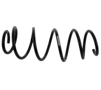 Пружина передняя Opel Combo D / Опель Комбо D / Fiat Doblo II / Фиат Добло 2 2010- 993795 SACHS (Германия)