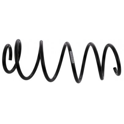 Пружина передня Opel Combo D / Опель Комбо D / Fiat Doblo II / Фіат Добло 2 2010- 993795 SACHS (Німеччина)