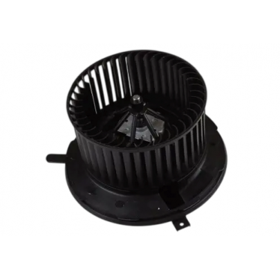 Моторчик печки (кондиционирование с ручной регулировкой) Volkswagen Tiguan / Фольксваген Тигуан 2007-2016 994105 MEAT and DORIA (Италия)