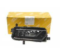 Фара противотуманная правая Volkswagen Crafter 2 / Фольксваген Крафтер 2 2016- 99411800702 DPA (США)