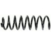 Пружини задні Renault Scenic II / Рено Сценік 2 2003-2009 994190 SACHS (Німеччина)