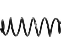 Пружина задняя Opel Combo D / Опель Комбо D / Fiat Doblo II / Фиат Добло 2 2010- 994836 SACHS (Германия)