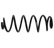Пружина задня Opel Combo D / Опель Комбо D / Fiat Doblo II / Фіат Добло 2 2010- 994837 SACHS (Німеччина)