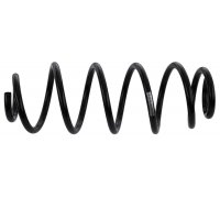 Пружина задняя Opel Combo D / Опель Комбо D / Fiat Doblo II / Фиат Добло 2 2010- 994837 SACHS (Германия)