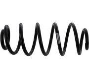 Пружина задня Opel Combo D / Опель Комбо D / Fiat Doblo II / Фіат Добло 2 2010- 994841 SACHS (Німеччина)