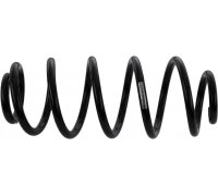 Пружина задня Opel Combo D / Опель Комбо D / Fiat Doblo II / Фіат Добло 2 2010- 994841 SACHS (Німеччина)