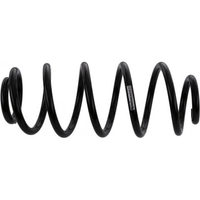 Пружина задня Opel Combo D / Опель Комбо D / Fiat Doblo II / Фіат Добло 2 2010- 994841 SACHS (Німеччина)