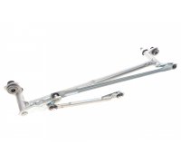 Трапеція / механізм склоочисника Skoda Octavia 2 / Шкода Октавія 2 2004-2013 99551615301 VIKA (Тайвань)