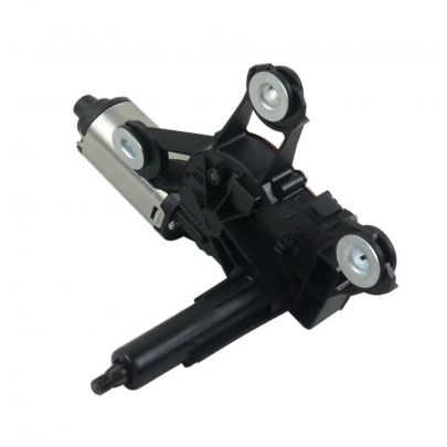 Моторчик склоочисника Volkswagen Sharan / Фольксваген Шаран 1995-2010 99551778001 VIKA (Тайвань)