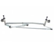 Трапеция / механизм стеклоочистителя Volkswagen Passat B6 / Фольксваген Пассат Б6 2005-2010 99551788801 VIKA (Тайвань)