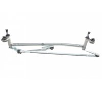 Трапеция / механизм стеклоочистителя Volkswagen Passat B6 / Фольксваген Пассат Б6 2005-2010 99551788801 VIKA (Тайвань)