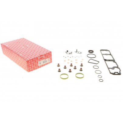 Комплект прокладок двигателя Ford C‑MAX 2 / Форд С Макс 2 1.6TDI 2010–2019 995620 ELRING (Германия)