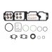Комплект прокладок двигателя Ford C‑MAX 2 / Форд С Макс 2 1.6TDI 2010–2019 995620 ELRING (Германия) - Фото №2