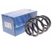 Пружина задняя Volkswagen Sharan / Фольксваген Шаран 1995-2010 996652 SACHS (Германия)