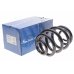 Пружина задня Volkswagen Sharan / Фольксваген Шаран 1995-2010 996652 SACHS (Німеччина) - Фото №1