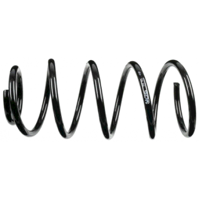 Пружина передня (коротка база) Ford Connect 2002-2013 998956 SACHS (Німеччина)