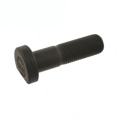 Шпилька переднього колеса (M14x1.5) VW LT 28-46 1996-2006 99903176 SWAG (Німеччина)