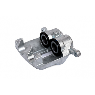 Гальмівний супорт передній лівий Renault Trafic II / Opel Vivaro A / Nissan Primastar 01-14 99925 ASAM (Румунія)