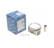 Поршень (+0,50) Volkswagen Sharan / Фольксваген Шаран 1.8 (бензин) 1995-2010 99933620 KOLBENSCHMIDT (Германия)