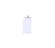 Расширительный клапан кондиционера Renault Megane 3 / Рено Меган 3 2008-2016 999351 NISSENS (Дания)