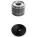 Шків генератора Opel Zafira B / Опель Зафіра Б 1.9CDTI 2005–2015 9XU358039-141 HELLA (Німеччина) - Фото №1